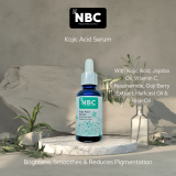 Kojic Acid Brightening Serum