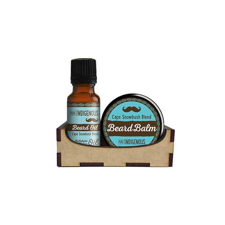 Beard Kit