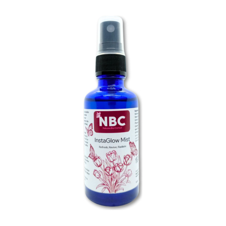InstaGlow Selfie Mist Spray