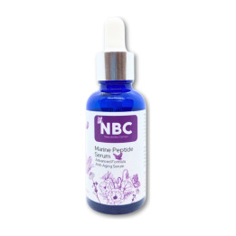 Marine Peptide Serum
