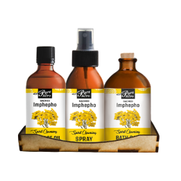 Imphepho Gift Set