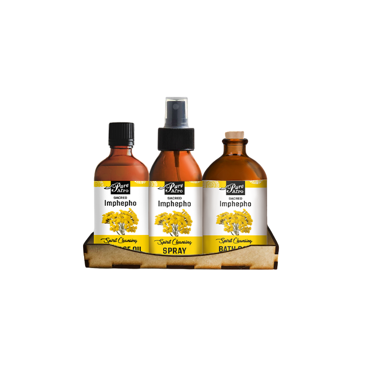 Imphepho Gift Set