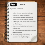 Hyaluronic Acid Serum