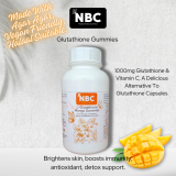 Glutathione Gummies