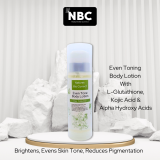 Even Tone Body Lotion