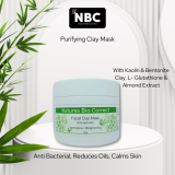 Purifying Clay Mask