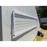 Foldaway Washing Lines