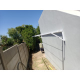 Foldaway Washing Lines