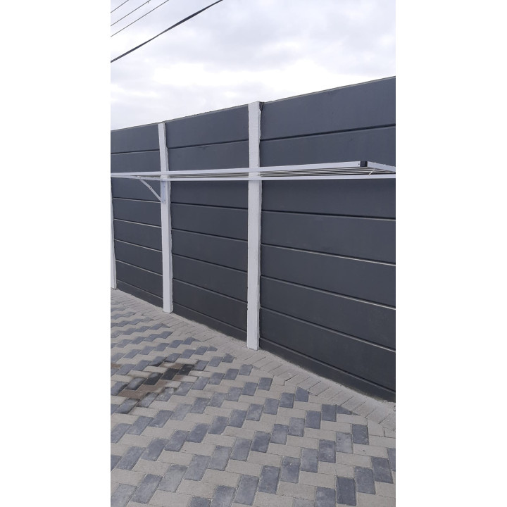 Foldaway Washing Lines