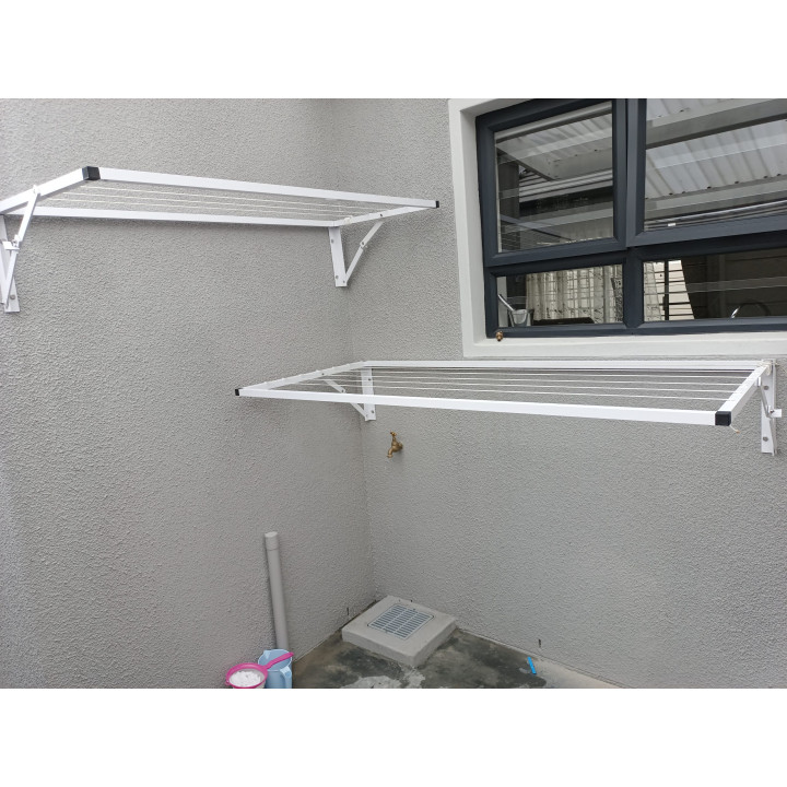 Foldaway Washing Lines