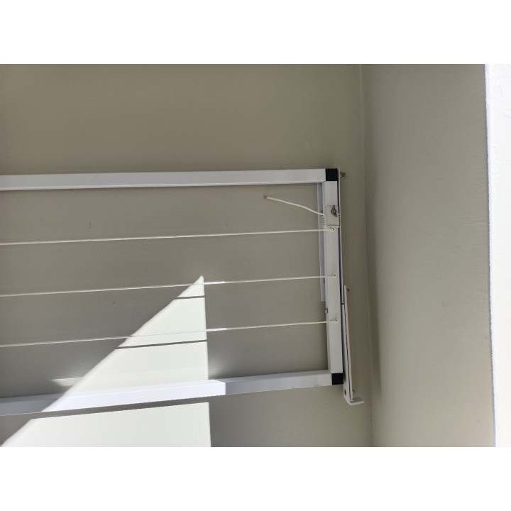 Foldaway Washing Lines