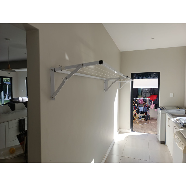 Foldaway Washing Lines