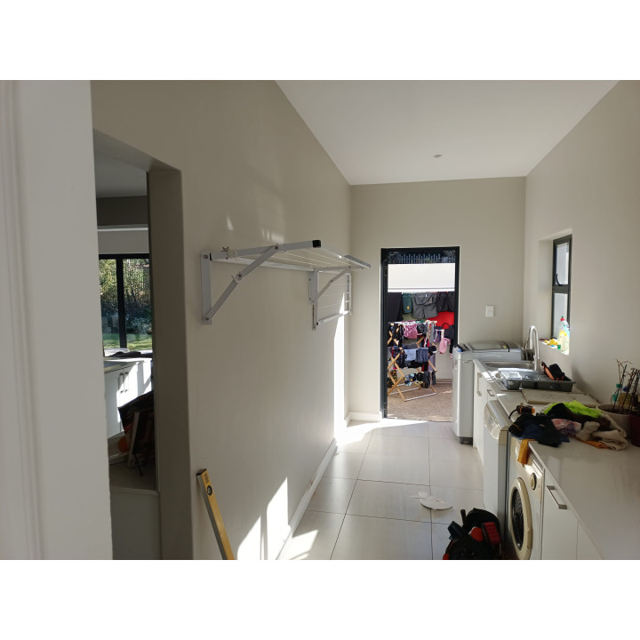 Foldaway Washing Lines
