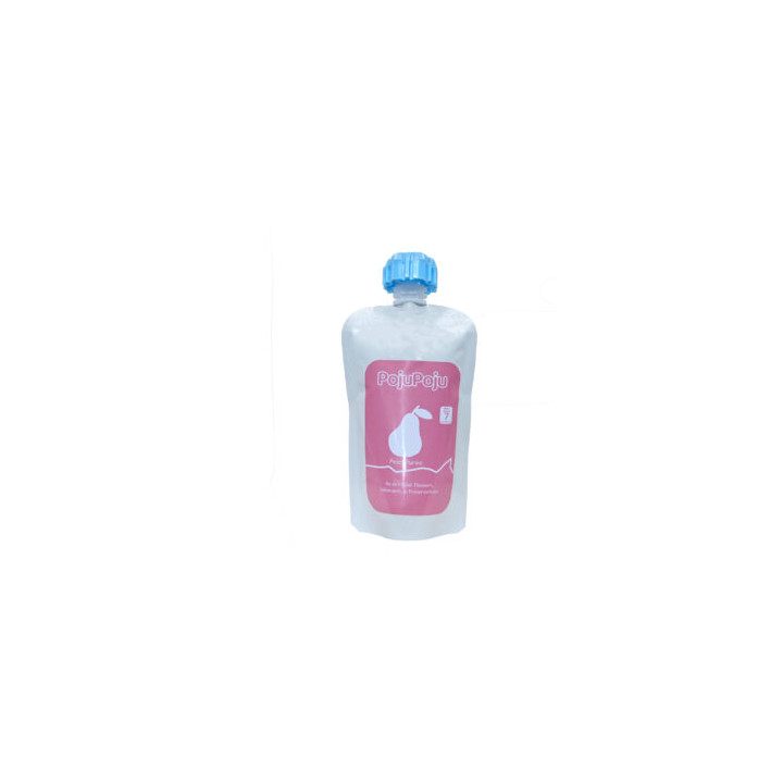 PojuPoju - Pear Baby Puree