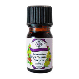 Rejuvenating Eye Tissue Serum