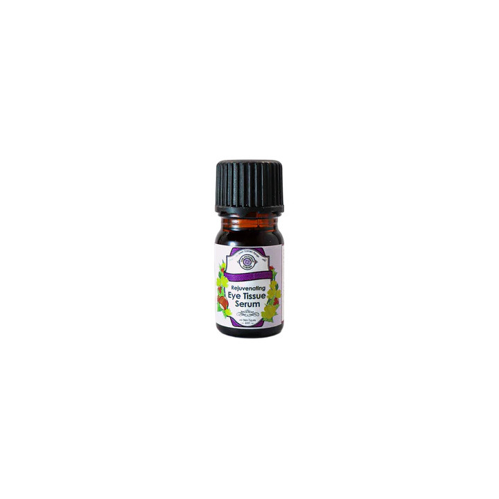 Rejuvenating Eye Tissue Serum