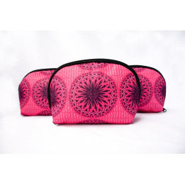Babina Noko Makeup Bag