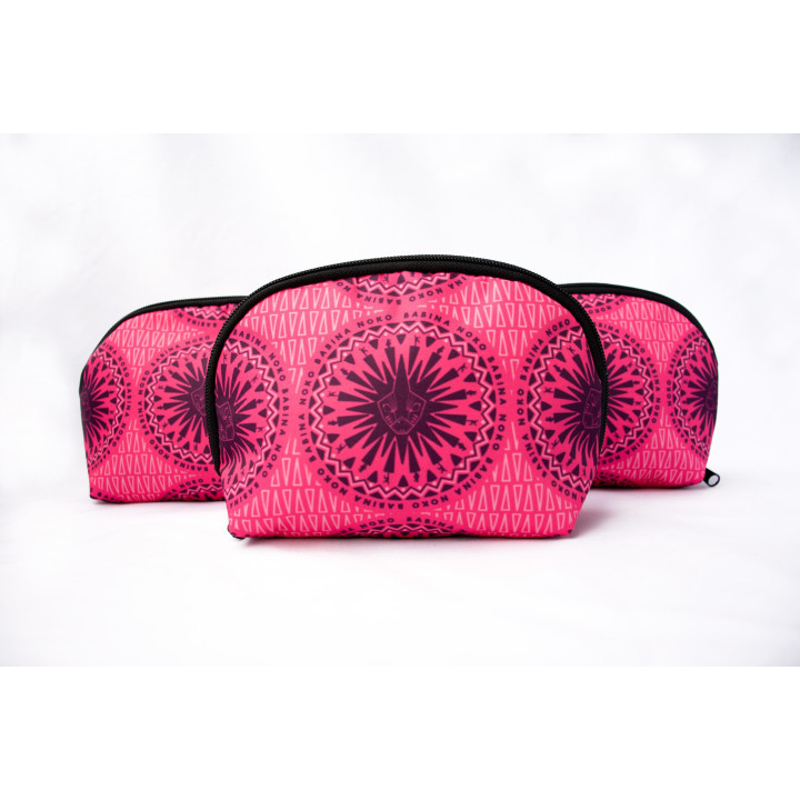 Babina Noko Makeup Bag