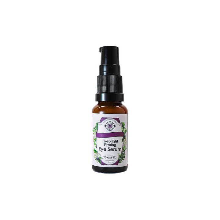 Eyebright Firming Eye Serum