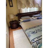 Bedside Rug