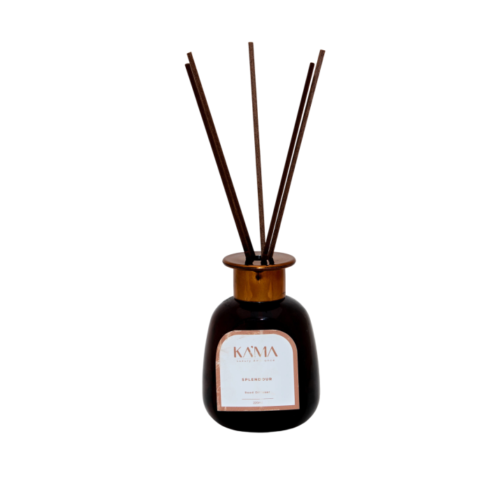 Reed Diffuser: Splendour 220ml