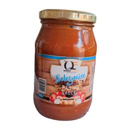 Bolognaise Pasta Sauce