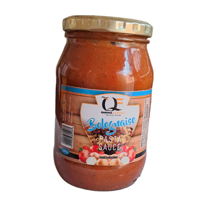 Bolognaise Pasta Sauce