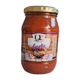 Garlic Pasta Sauce 6 X 410g