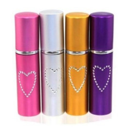 Memeza - Lipstick Pepper sprays