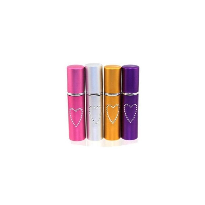 Memeza - Lipstick Pepper sprays