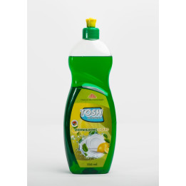 Tosh Dishwashing Liquid 750ml