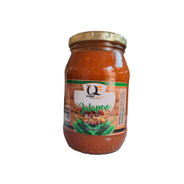 Jalapeno Pasta Sauce 6 X 401g