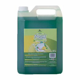 Tosh Dishwashing Liquid 5L