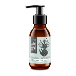 SuperNaturals Personal Lubricant 100ml