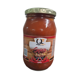 Spicy Pasta Sauce 6 X 410g