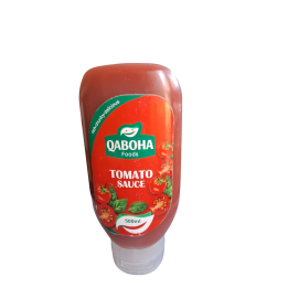 Tomato Sauce 6 X 500ml