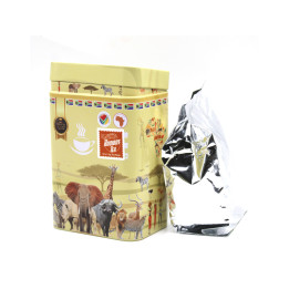 Miss Africa Organic Rooibos Tea 40 Teabags (Gift Tin)