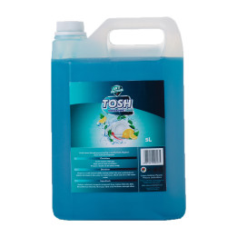 TOSH Detergents Anti-bacterial Dishwashing Liquid 5L