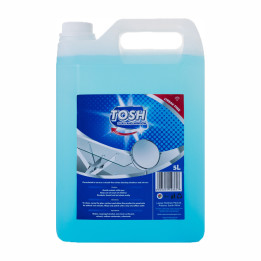 TOSH Detergents Glass and Window Cleaner 5L
