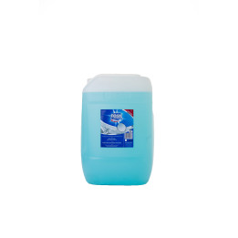 TOSH Detergents Glass and Window Cleaner - 25L