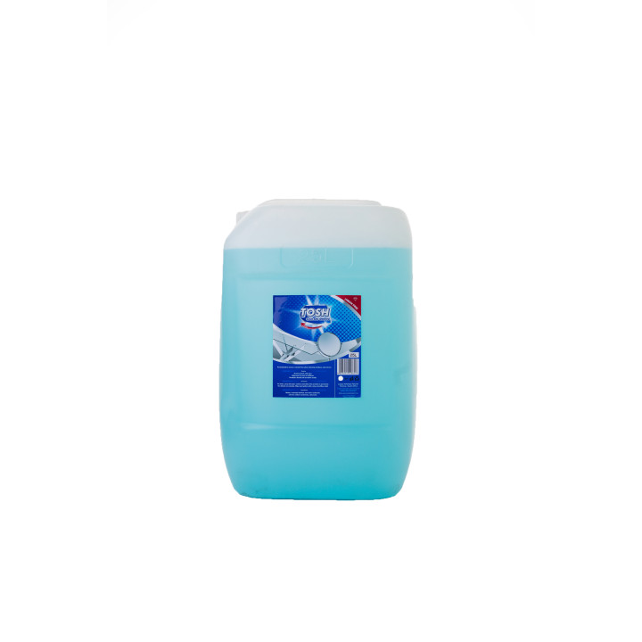 TOSH Detergents Glass and Window Cleaner - 25L