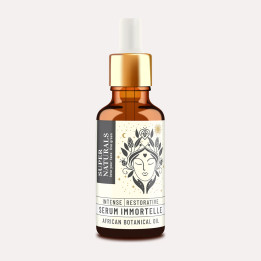 SuperNaturals Serm Immortelle 30ml