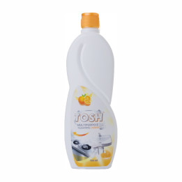 TOSH Detergents Multipurpose Cleaning Liquid 750ml