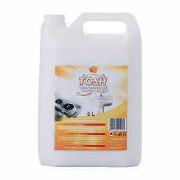 TOSH Detergents Multipurpose Cleaning Liquid 5L