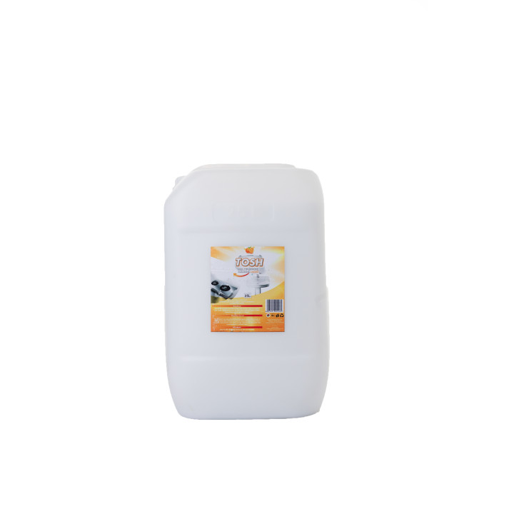 TOSH Detergents Multipurpose Cleaning Liquid - 25L