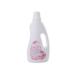 TOSH Detergents Pink Fabric Conditioner 2L