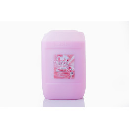 TOSH Detergents Pink Fabric Conditioner 25L