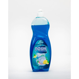 TOSH Detergents Anti-bacterial Dishwashing Liquid 750ml