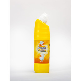 TOSH Detergents Thick Bleach 750ml