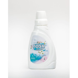 TOSH Detergents Laundry Liquid 1L